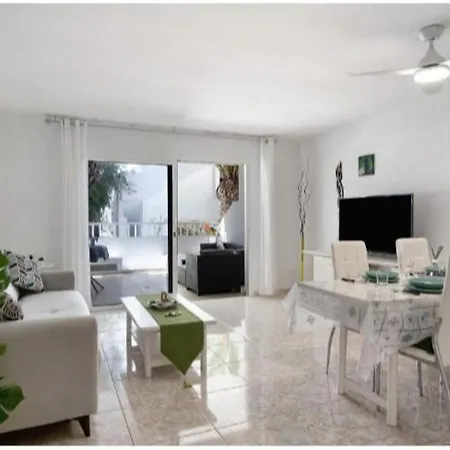 Casa Maria * Costa Teguise