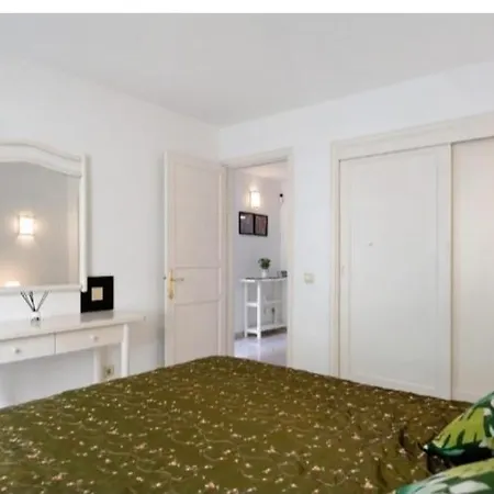Apartamento Casa Maria *
