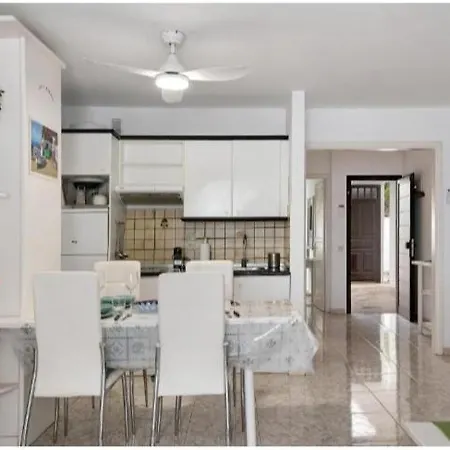 Apartment Casa Maria *