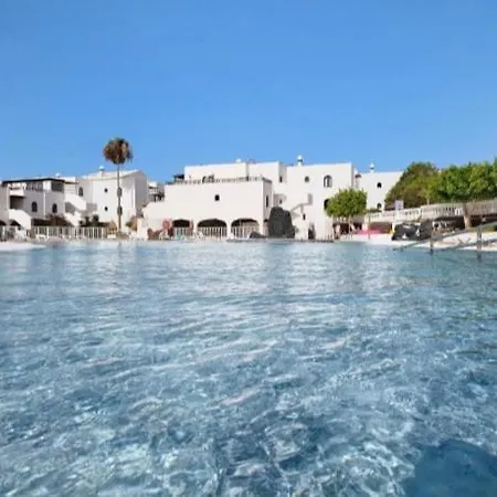 Casa Maria Apartment