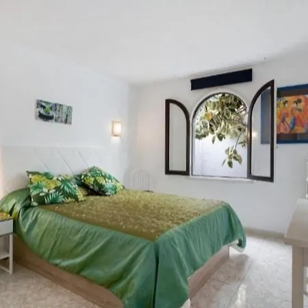 Casa Maria Apartment Costa Teguise