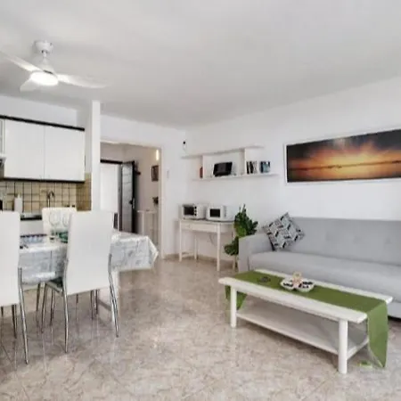 Apartment Casa Maria