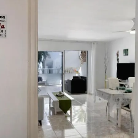 Casa Maria Apartment