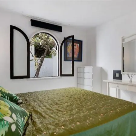 Apartment Casa Maria Costa Teguise