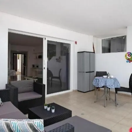 Apartment Casa Maria