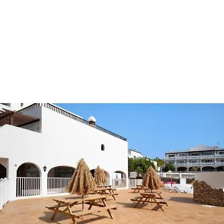 شقة Casa Maria *