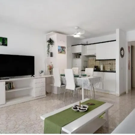 Casa Maria شقة